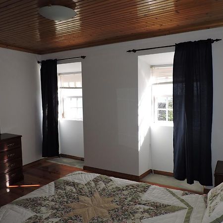 상호케도피코 Casas Da Carlota 빌라 외부 사진