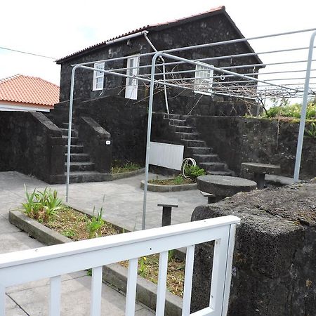 상호케도피코 Casas Da Carlota 빌라 외부 사진