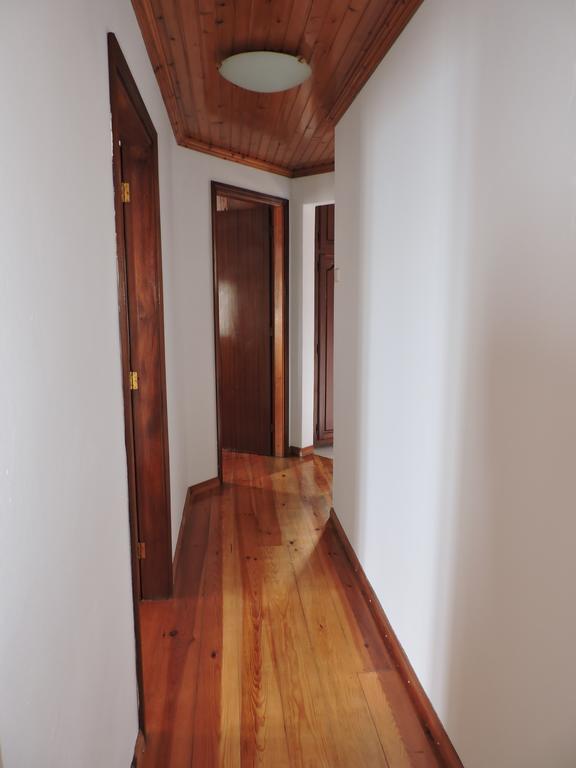상호케도피코 Casas Da Carlota 빌라 외부 사진