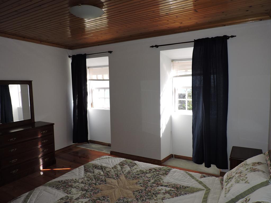 상호케도피코 Casas Da Carlota 빌라 외부 사진