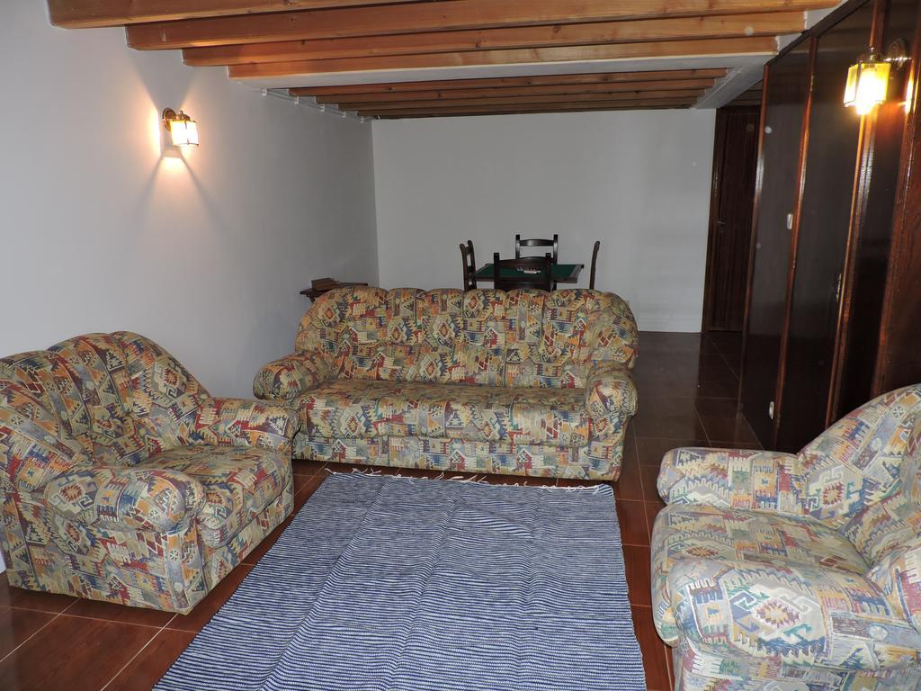 상호케도피코 Casas Da Carlota 빌라 외부 사진