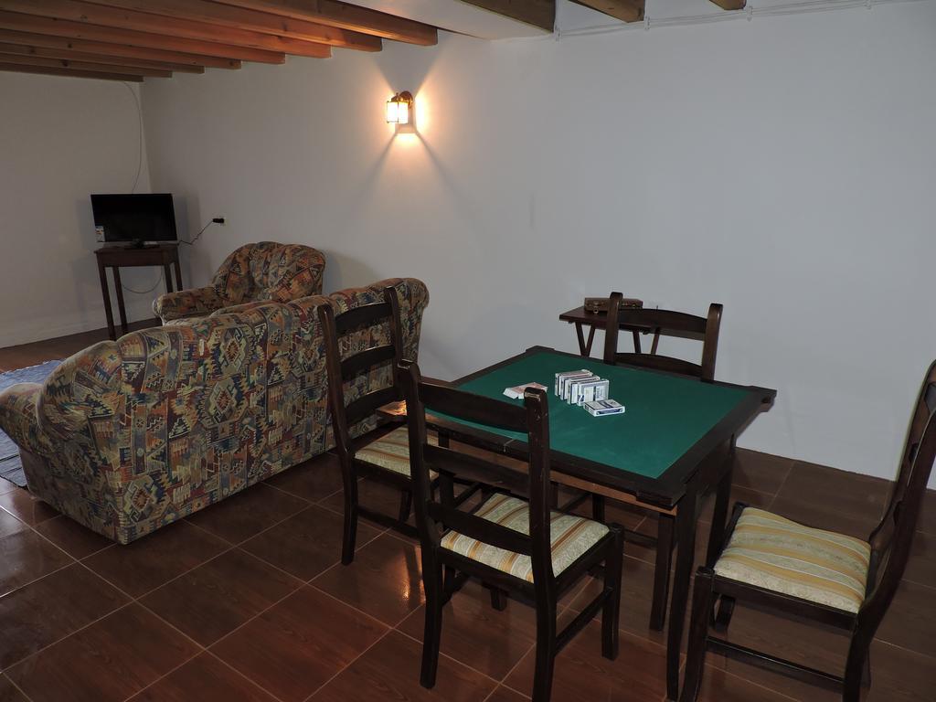 상호케도피코 Casas Da Carlota 빌라 외부 사진