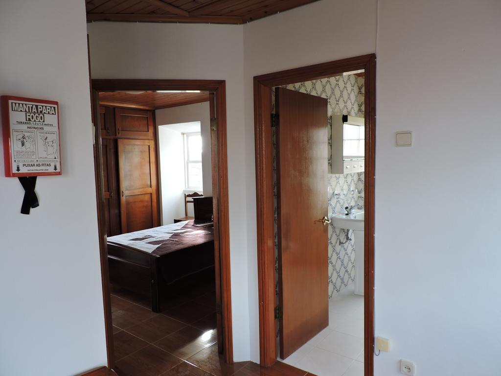 상호케도피코 Casas Da Carlota 빌라 외부 사진