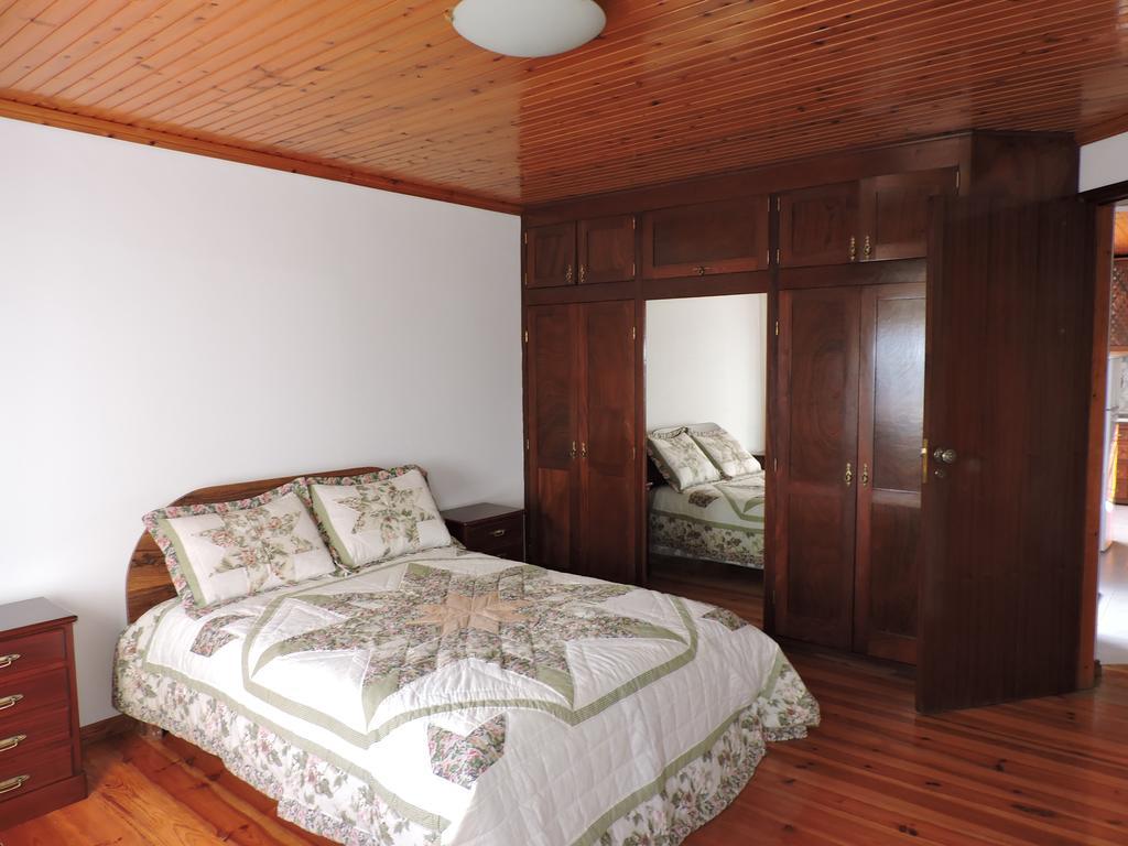 상호케도피코 Casas Da Carlota 빌라 외부 사진