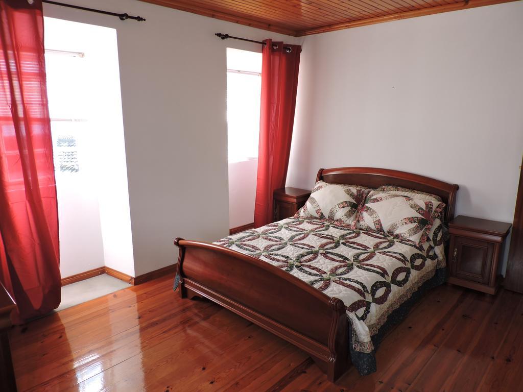 상호케도피코 Casas Da Carlota 빌라 외부 사진