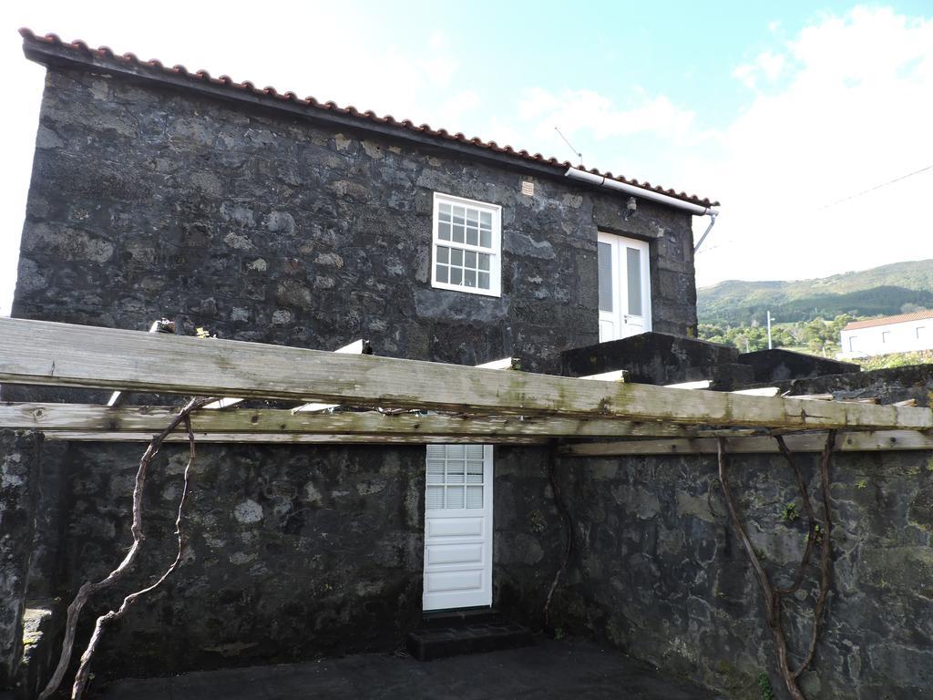 상호케도피코 Casas Da Carlota 빌라 외부 사진