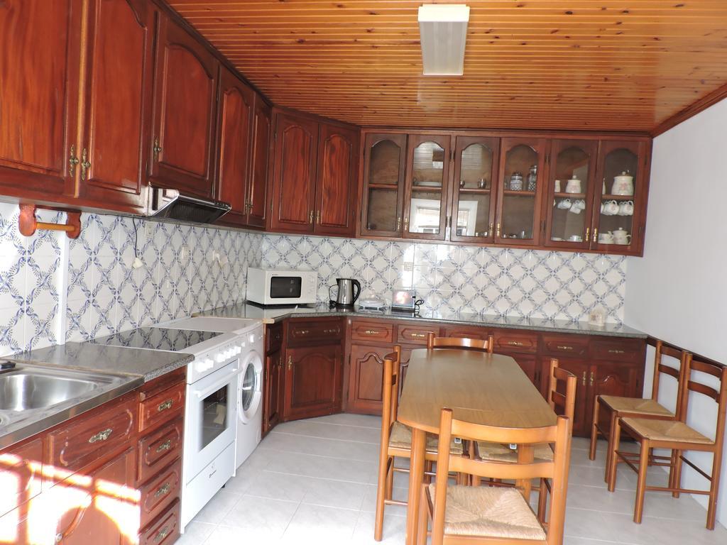 상호케도피코 Casas Da Carlota 빌라 외부 사진