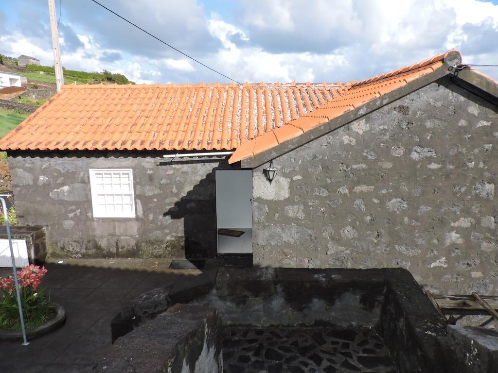 상호케도피코 Casas Da Carlota 빌라 외부 사진