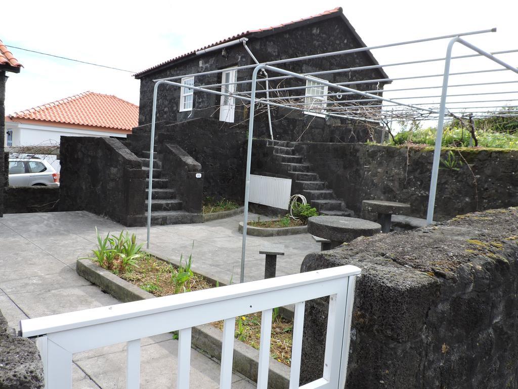 상호케도피코 Casas Da Carlota 빌라 외부 사진
