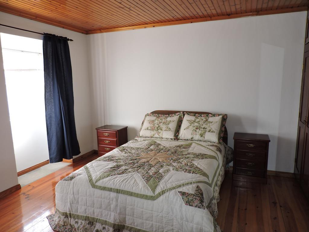 상호케도피코 Casas Da Carlota 빌라 외부 사진