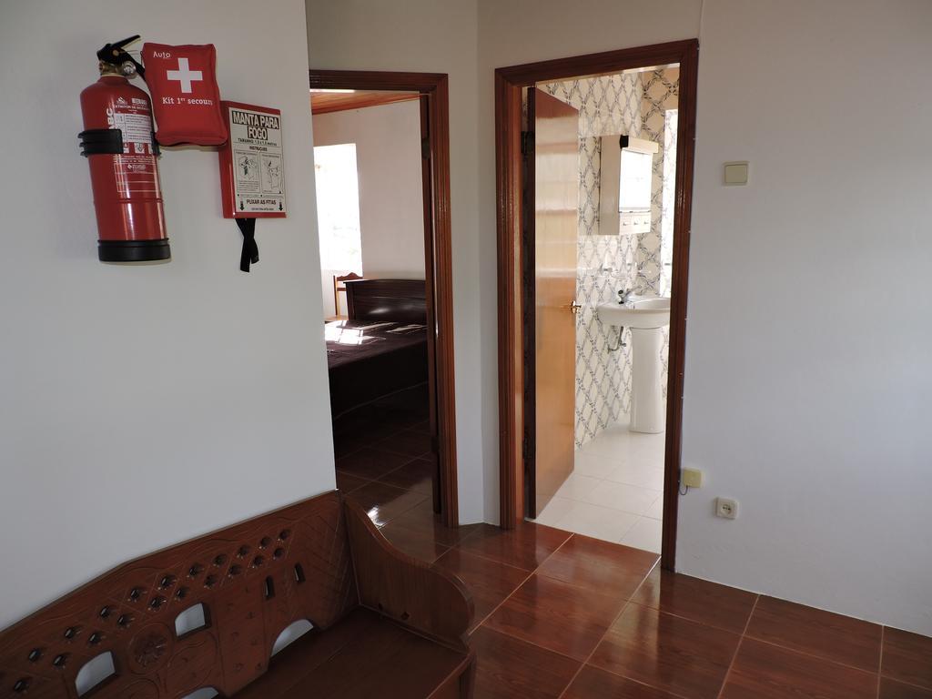 상호케도피코 Casas Da Carlota 빌라 외부 사진