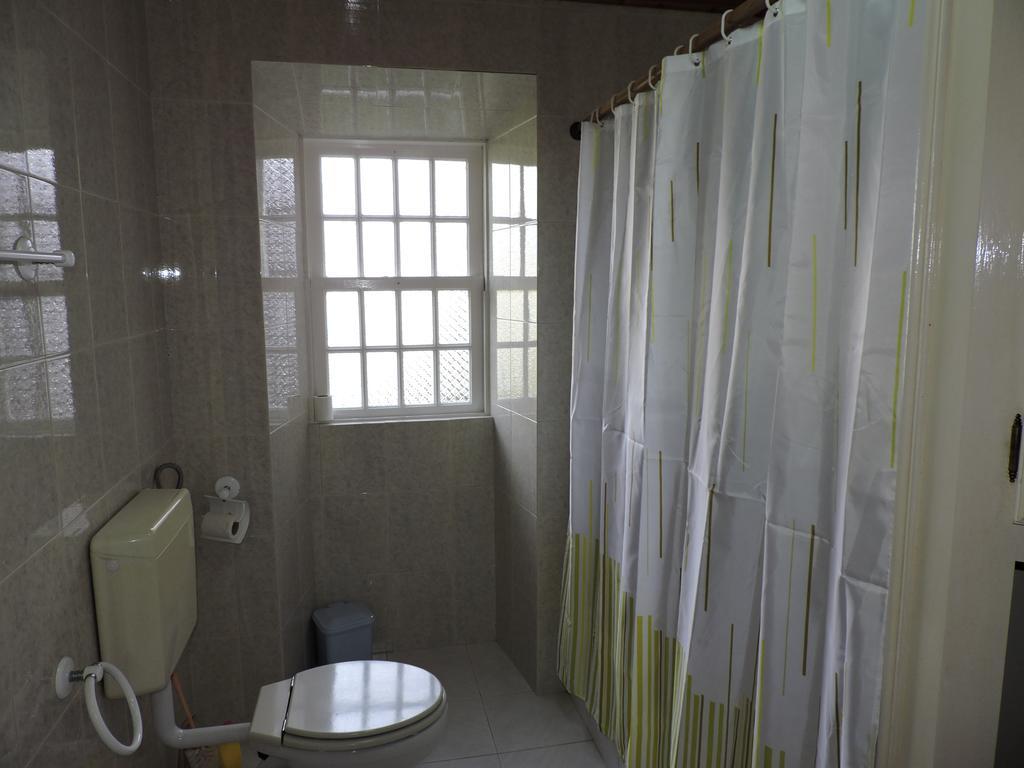 상호케도피코 Casas Da Carlota 빌라 외부 사진