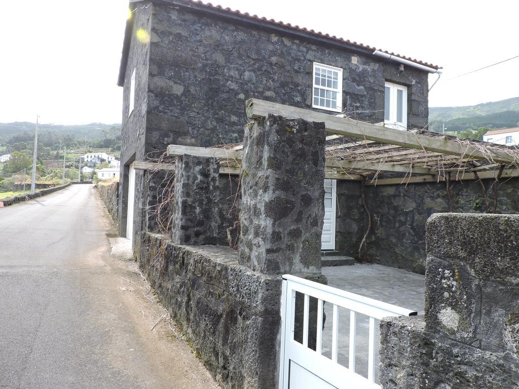 상호케도피코 Casas Da Carlota 빌라 외부 사진