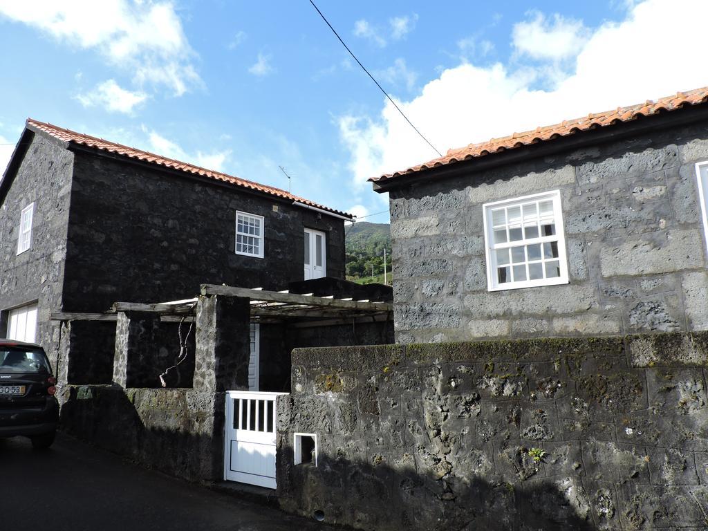 상호케도피코 Casas Da Carlota 빌라 외부 사진