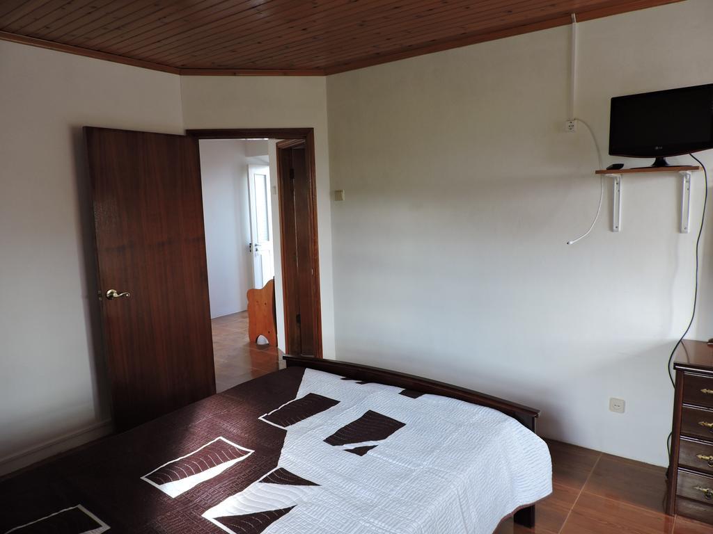 상호케도피코 Casas Da Carlota 빌라 외부 사진