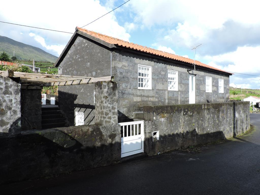 상호케도피코 Casas Da Carlota 빌라 외부 사진