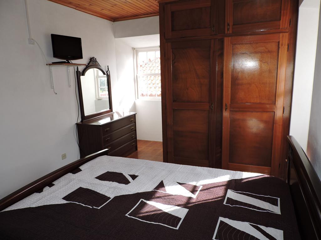 상호케도피코 Casas Da Carlota 빌라 외부 사진